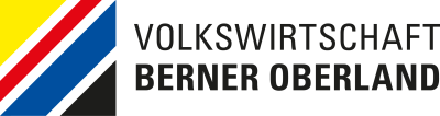 Volkswirtschaft Berner Oberland Volkswirtschaft Berner Oberland