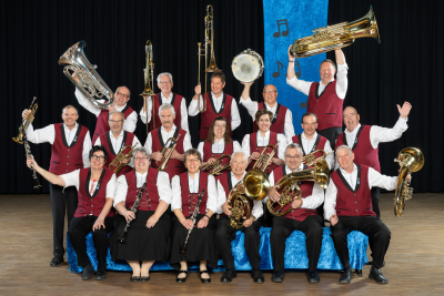 Thunersee Musikanten Thunersee Musikanten