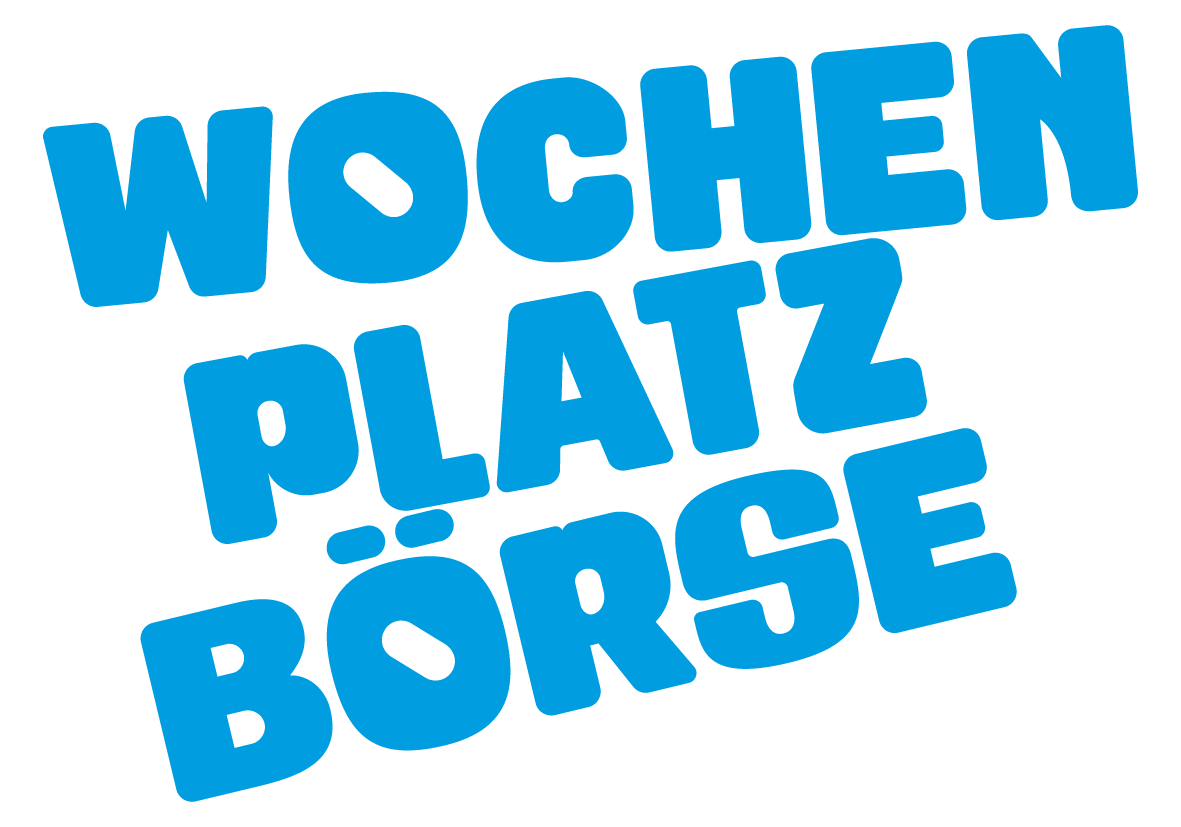 Wochenplatzbörse Logo