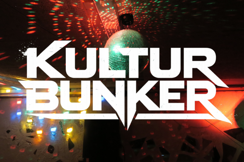 KulturBunker: Events/Vermietung