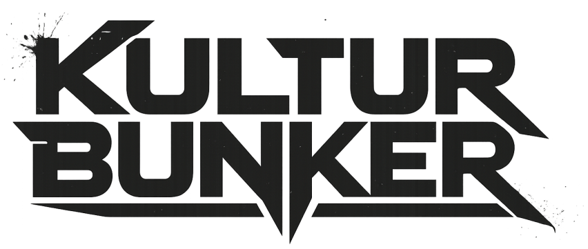 Logo KulturBunker